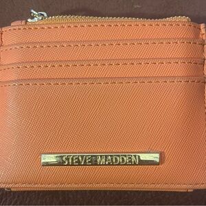 Steve Madden wallet